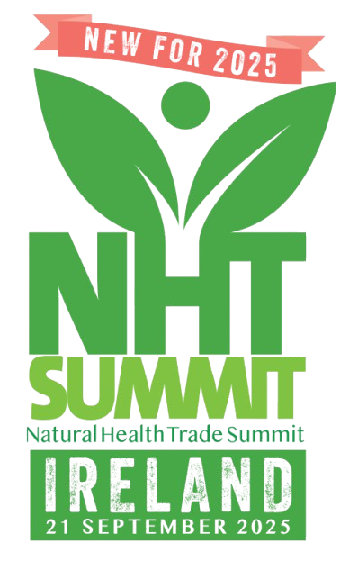 Natural Health Trade Summit Ireland