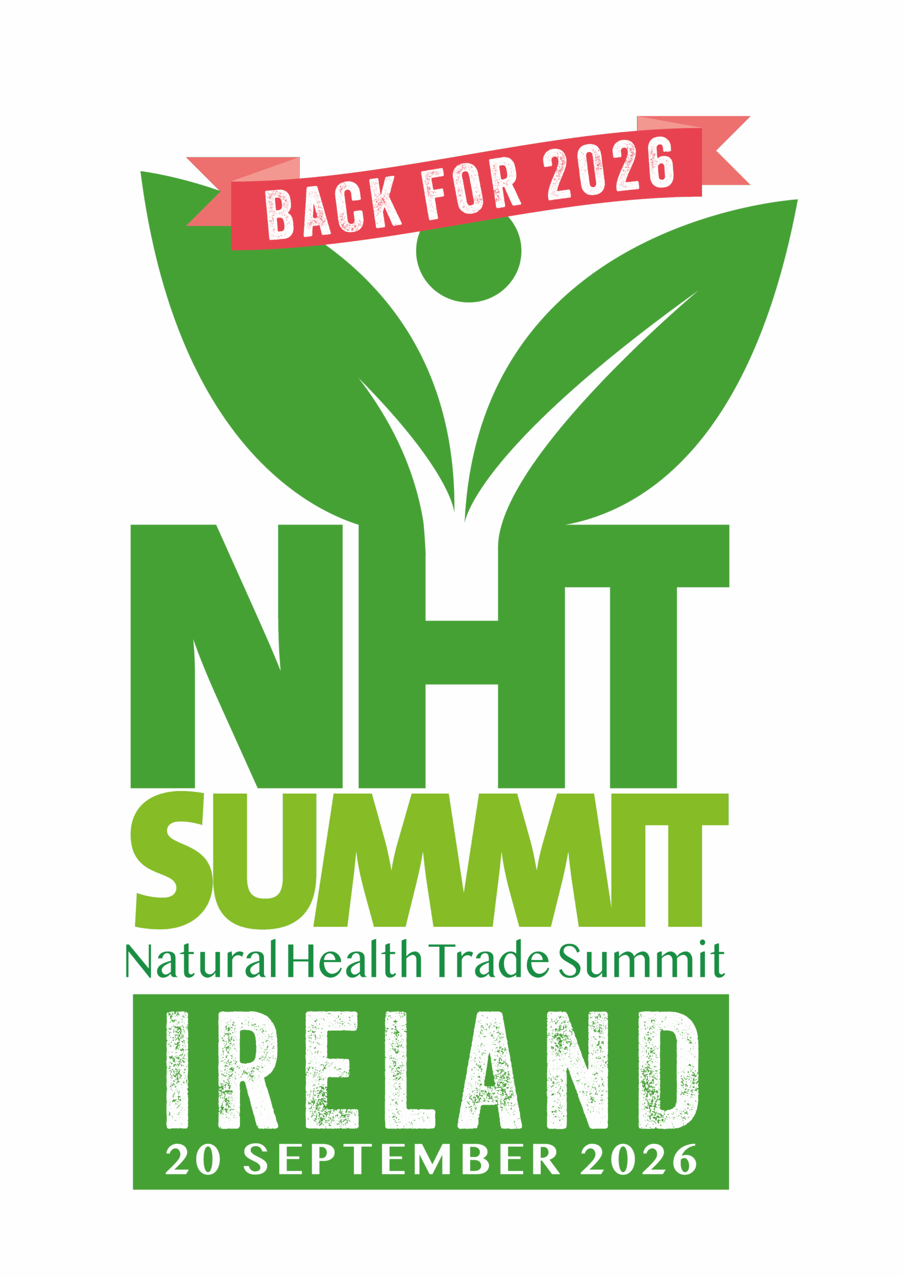 Natural Health Trade Summit Ireland