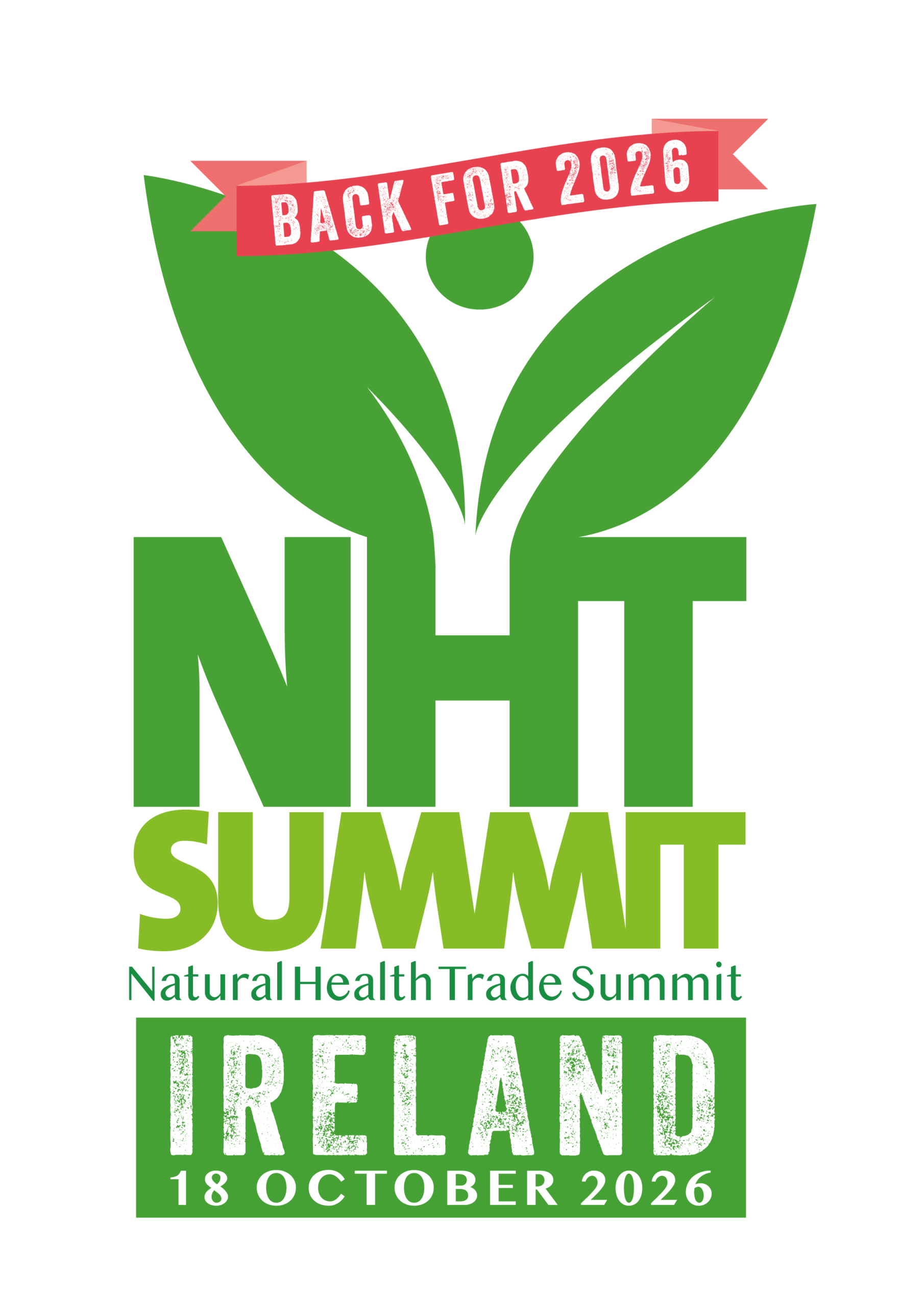 Natural Health Trade Summit Ireland